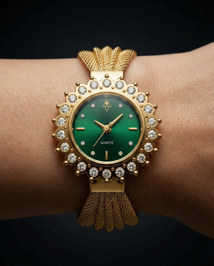 ALORA WATCH