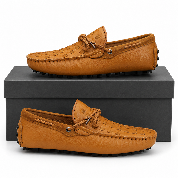 MONTRE LOAFER