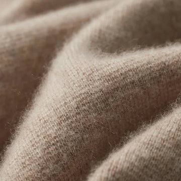 NOBLE WOOL CARDIGAN