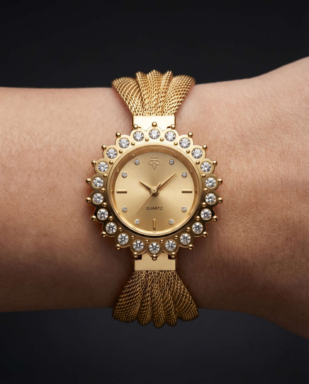 ALORA WATCH