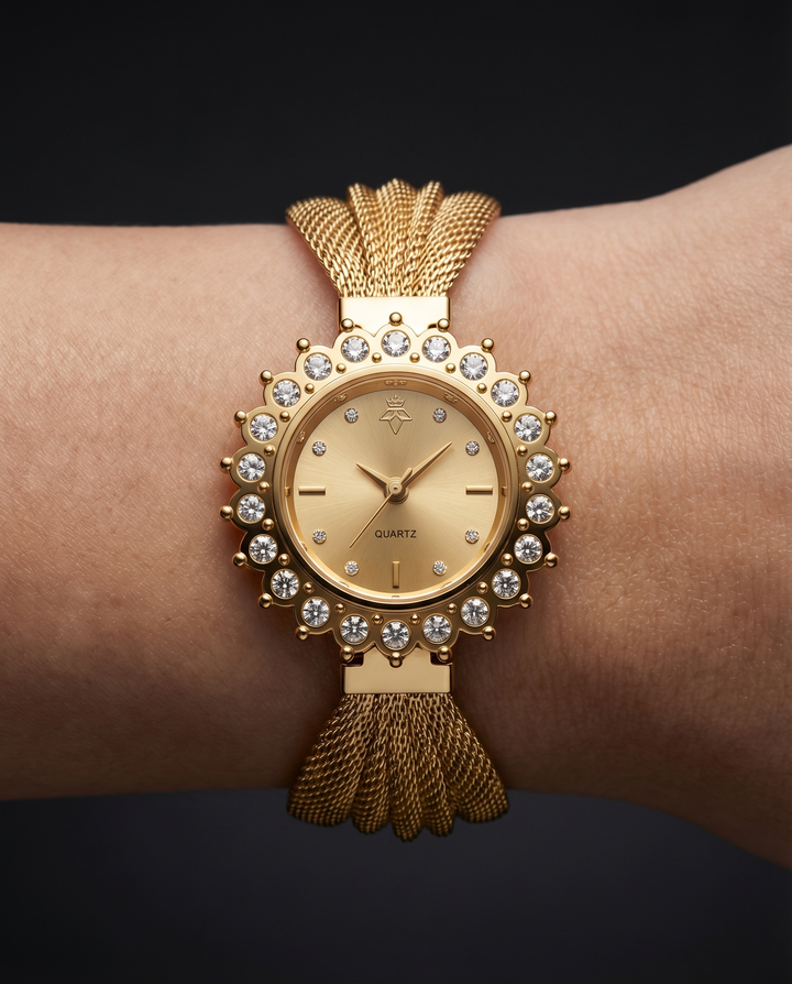 ALORA WATCH