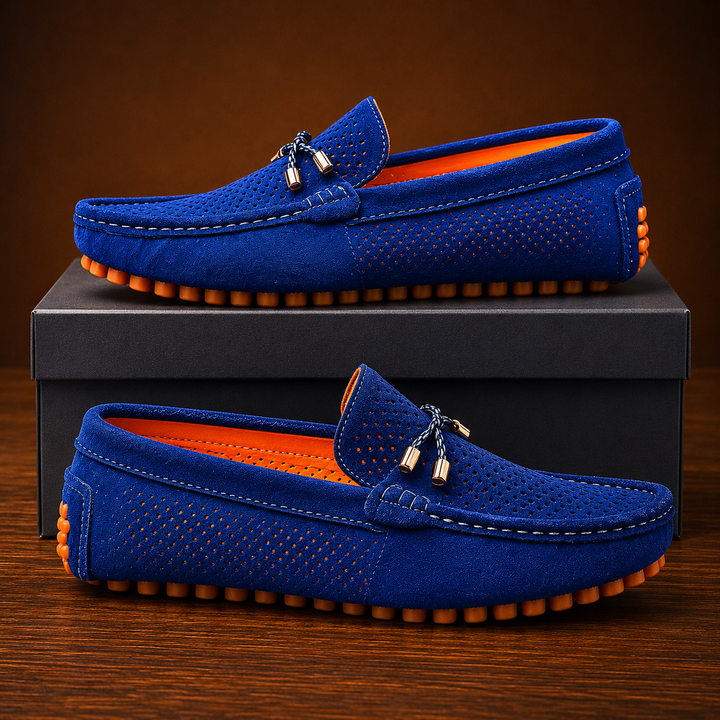 VARENO LOAFERS