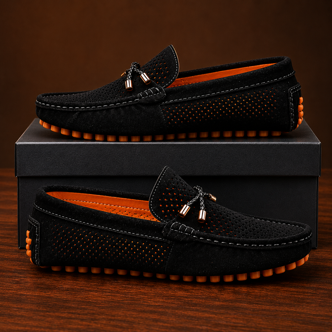 VARENO LOAFERS