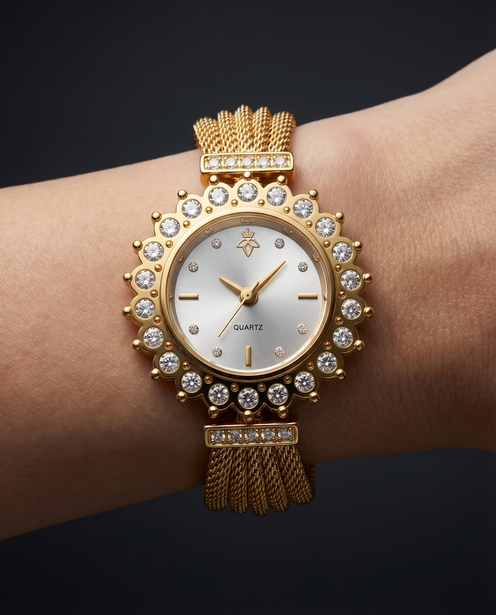 ALORA WATCH