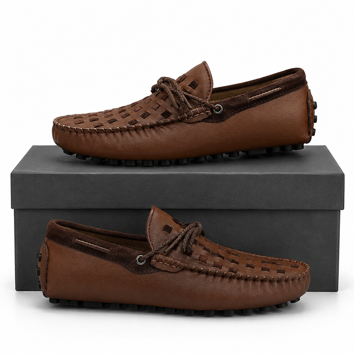 MONTRE LOAFER