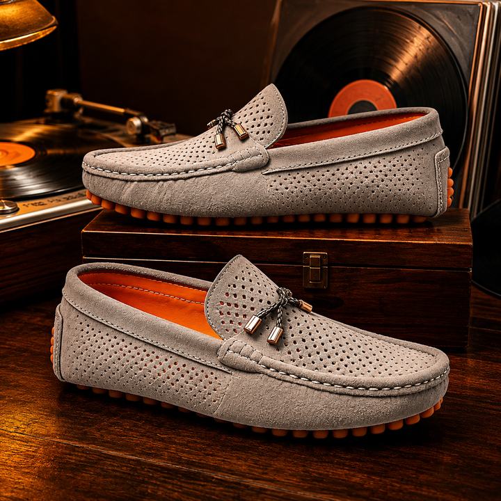 VARENO LOAFERS