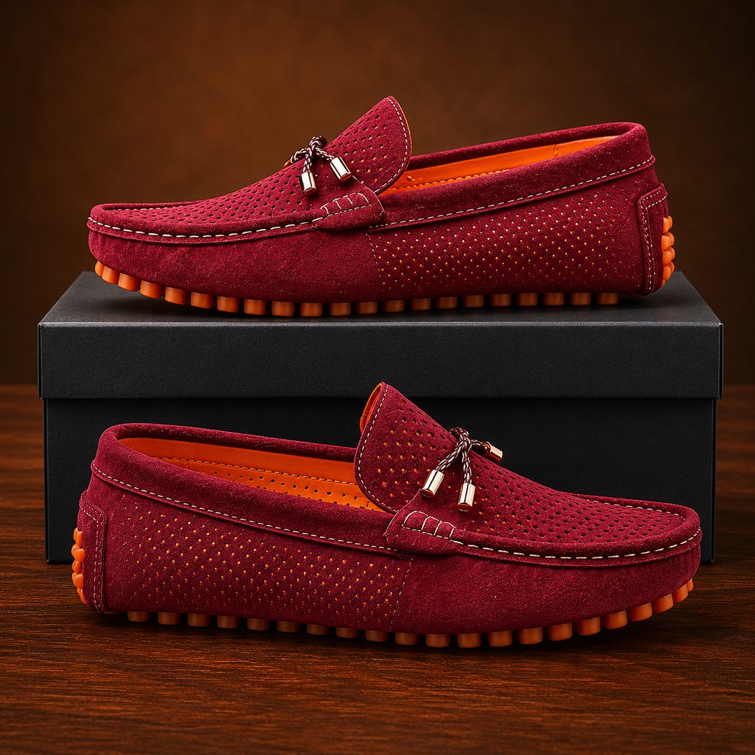 VARENO LOAFERS
