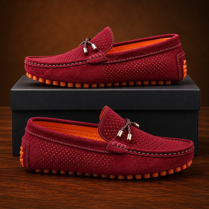 VARENO LOAFERS