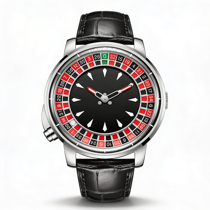 CALVIOR WATCH