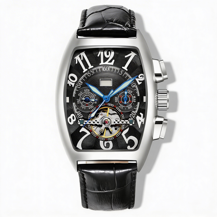 LUXARIO WATCH