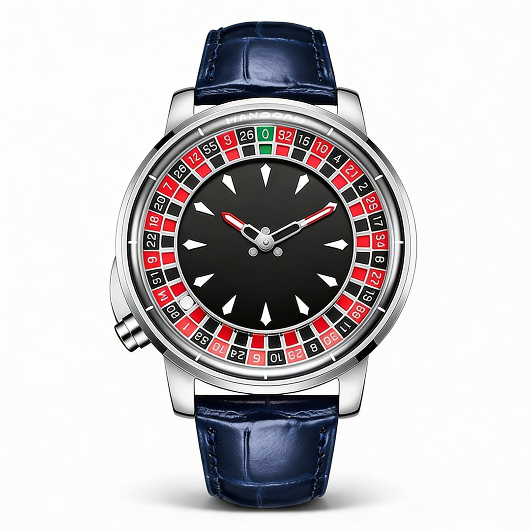CALVIOR WATCH