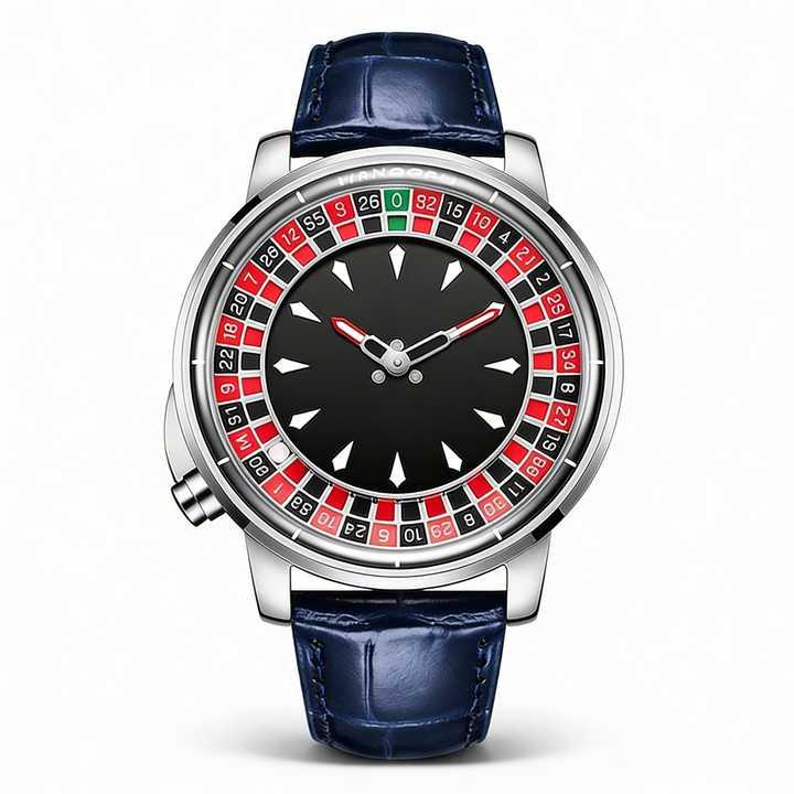 CALVIOR WATCH