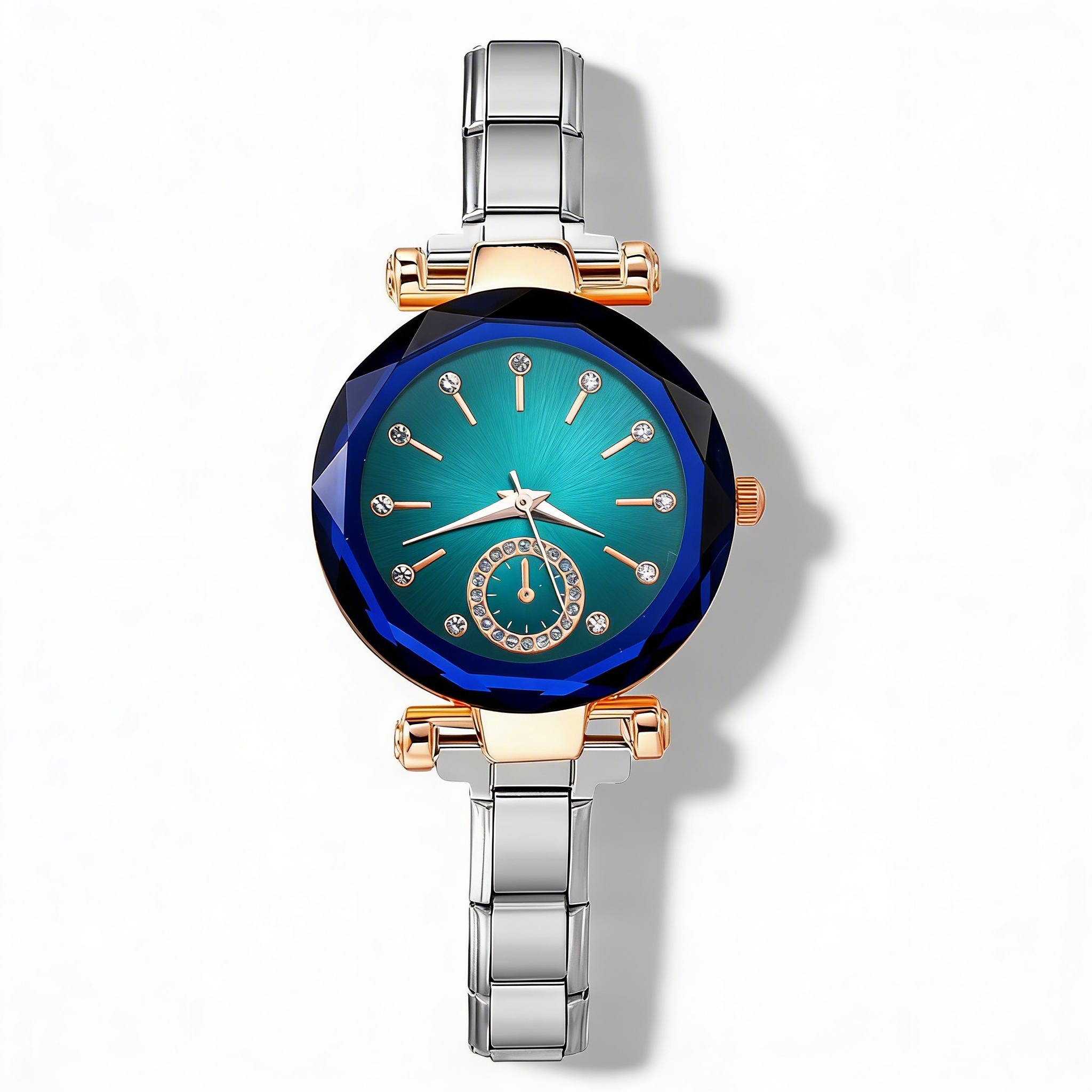 JEWEL WATCH – ASTON PARIS