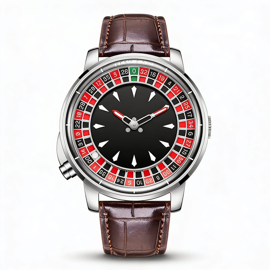 CALVIOR WATCH