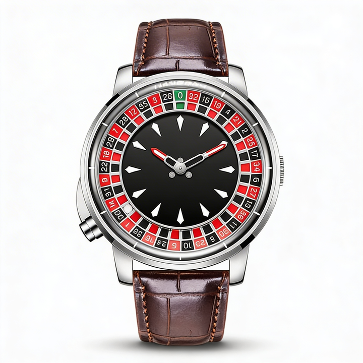 CALVIOR WATCH