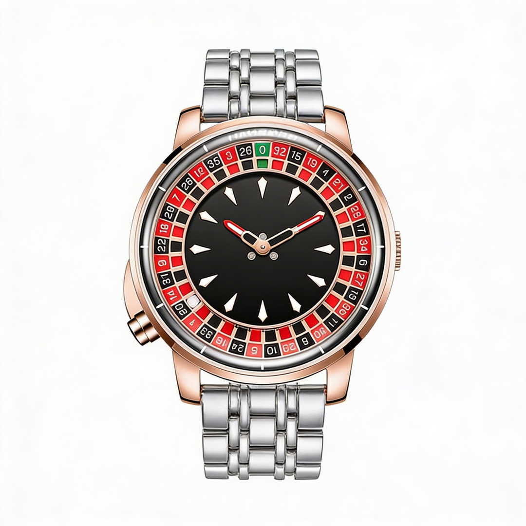 CALVIOR WATCH