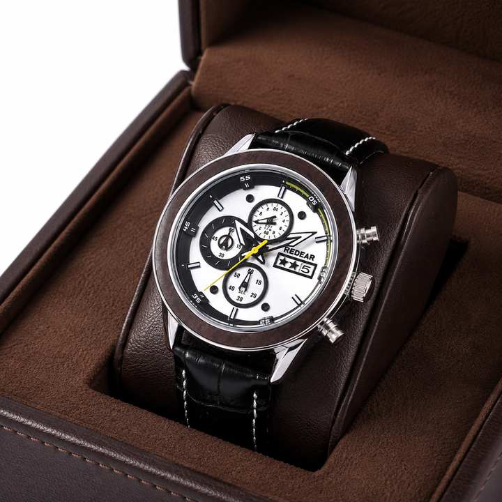 ASHENFORD WATCH