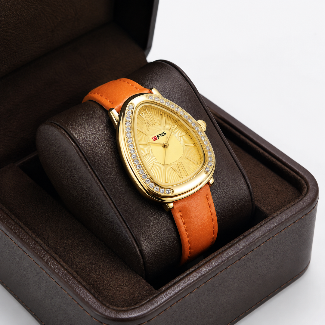 DELILAH WATCH