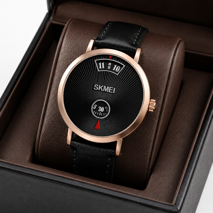 LEANDRO WATCH