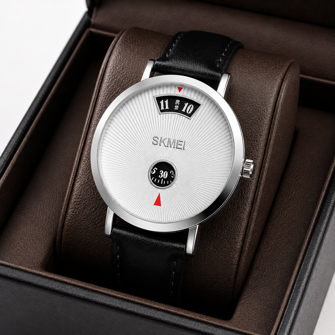 LEANDRO WATCH