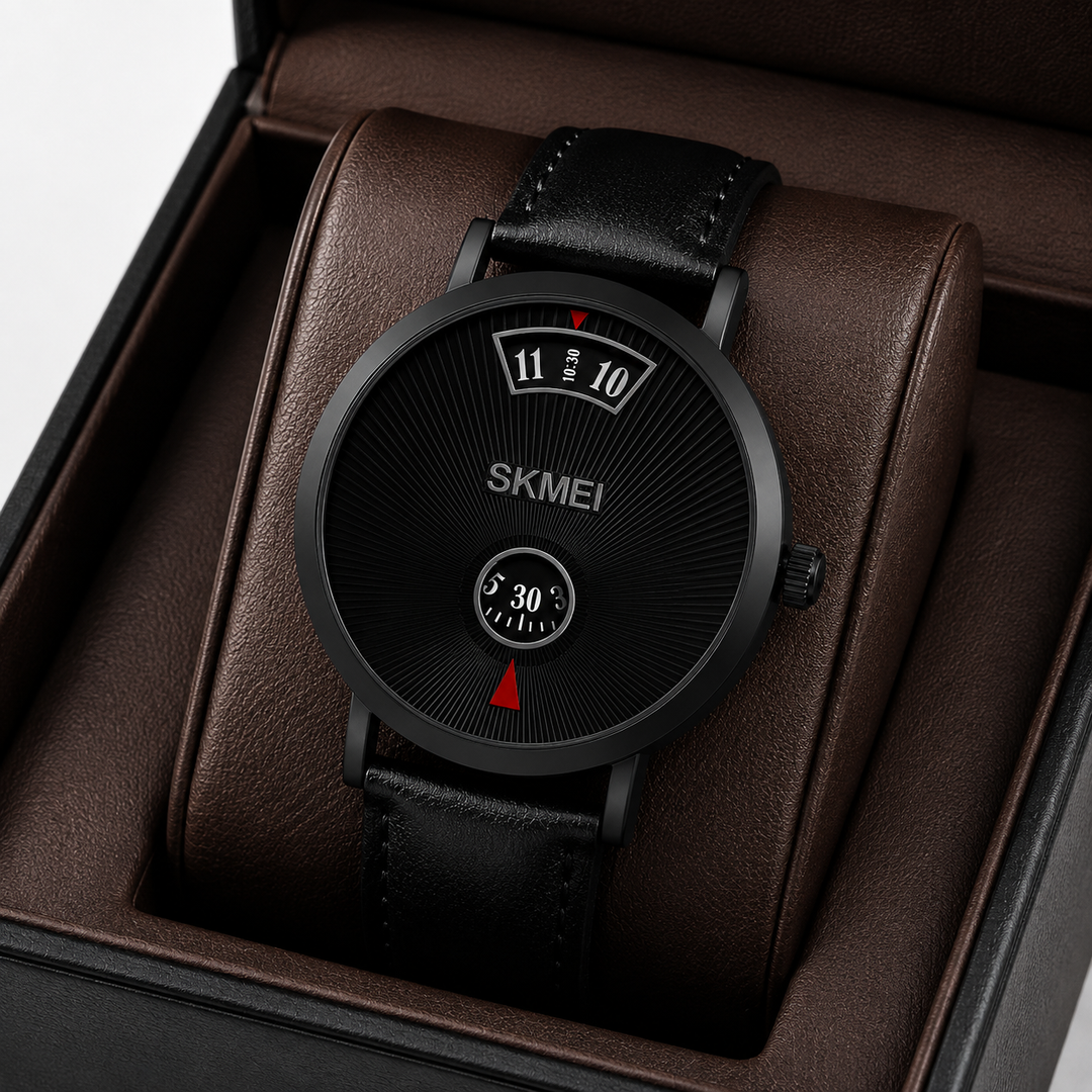 LEANDRO WATCH
