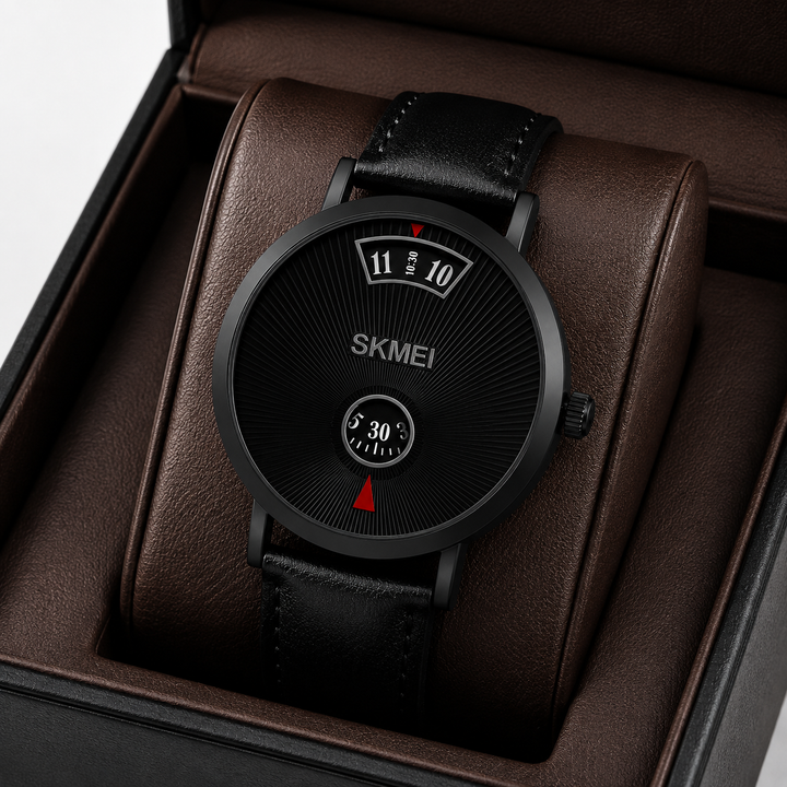 LEANDRO WATCH