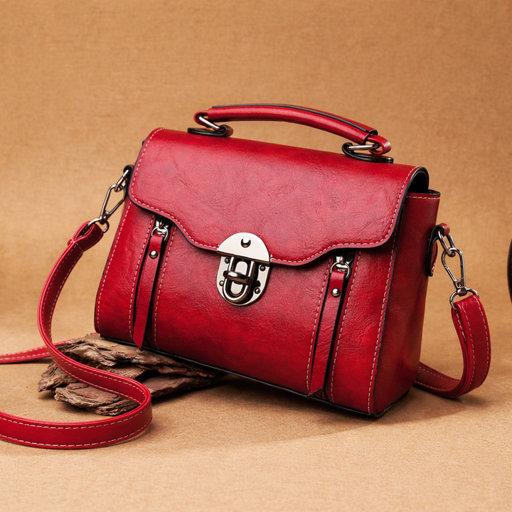 FIANNA SQUARE BAG