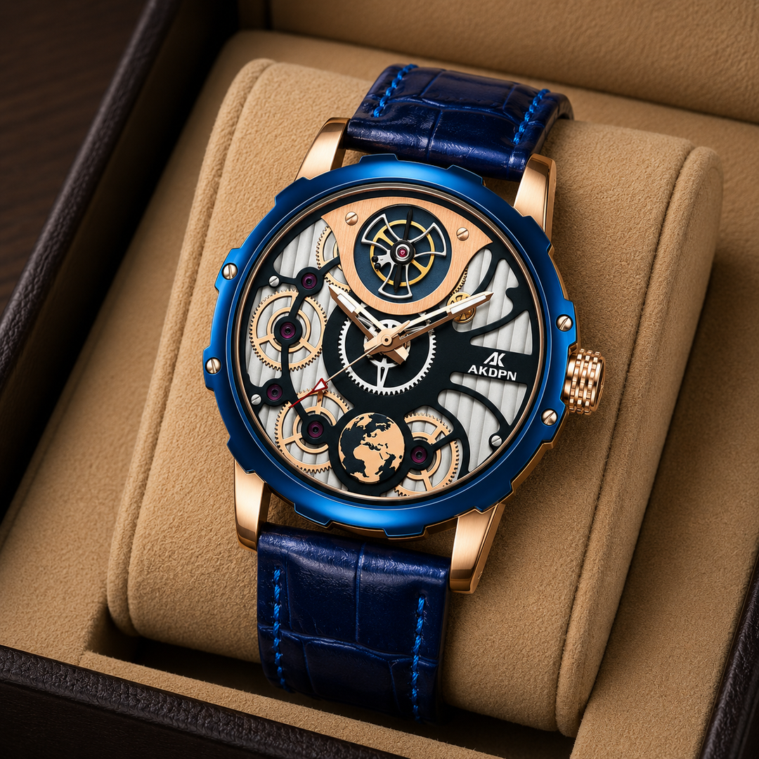 HALSTON WATCH