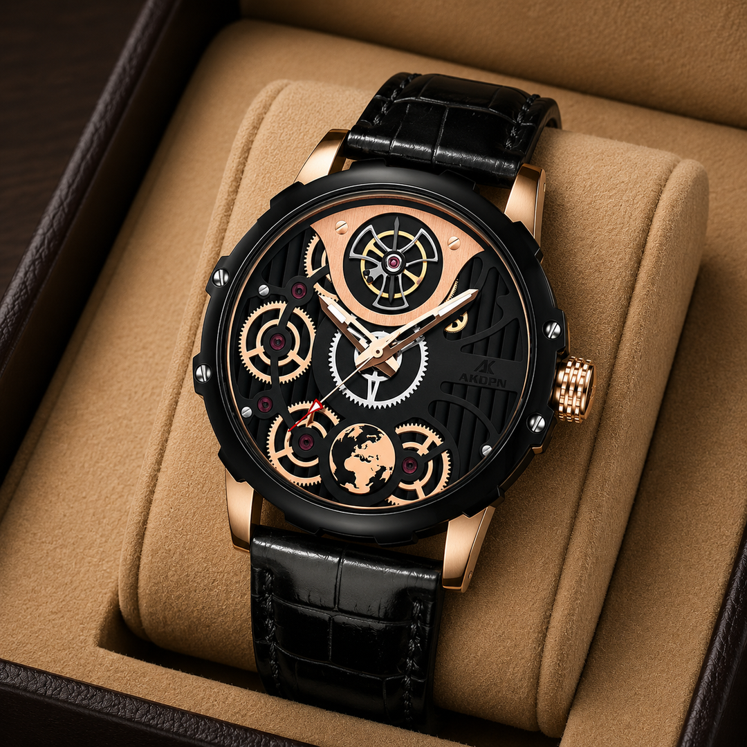 HALSTON WATCH