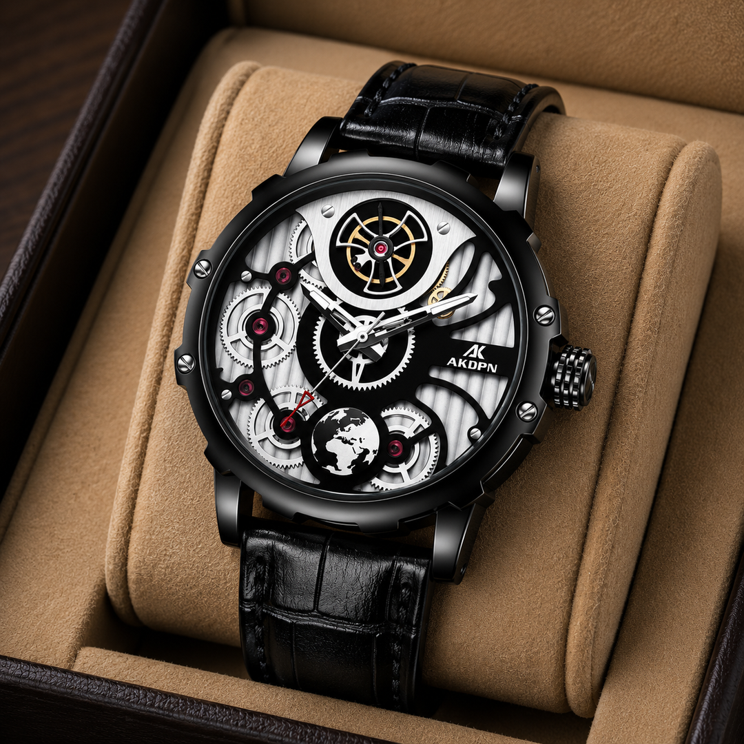HALSTON WATCH