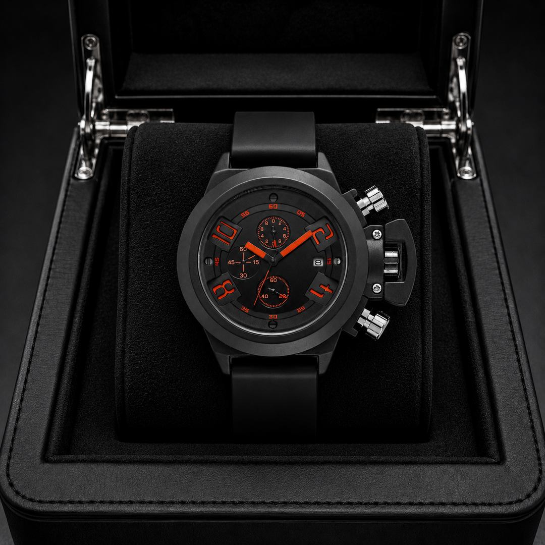 UMBERTON WATCH