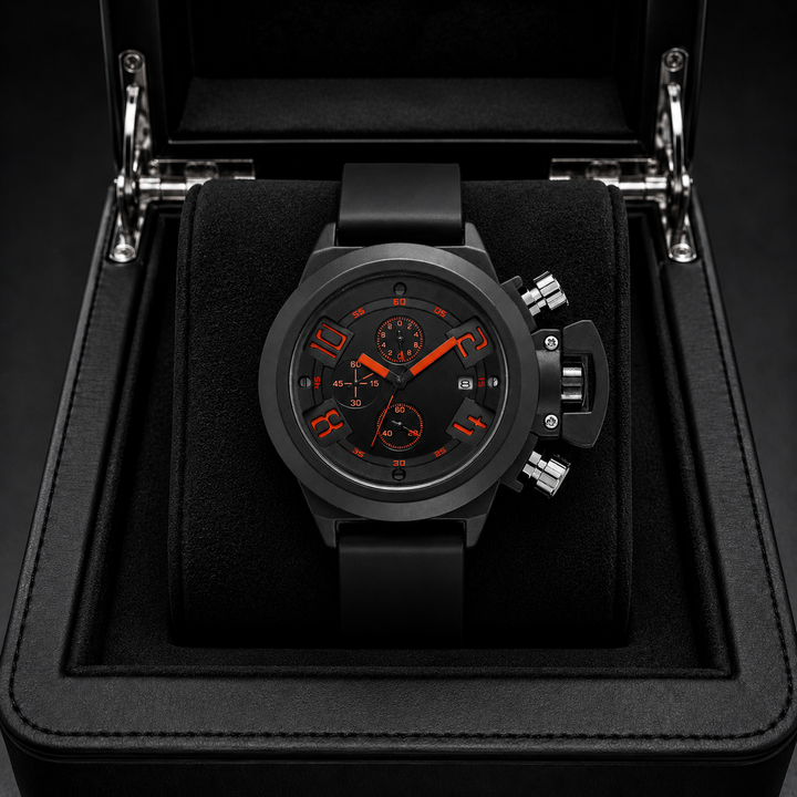 UMBERTON WATCH