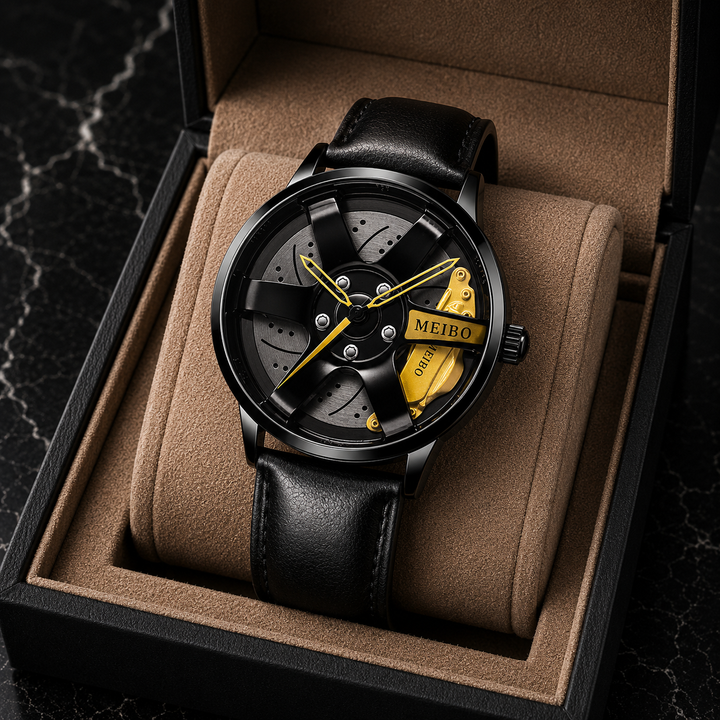 MERCER WATCH