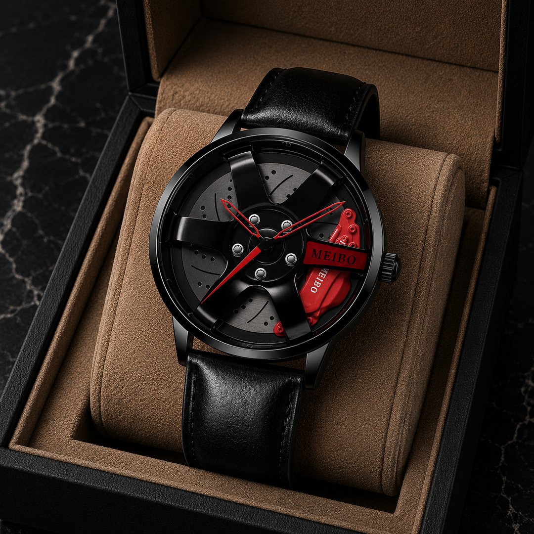 MERCER WATCH