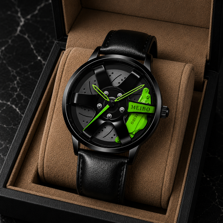 MERCER WATCH