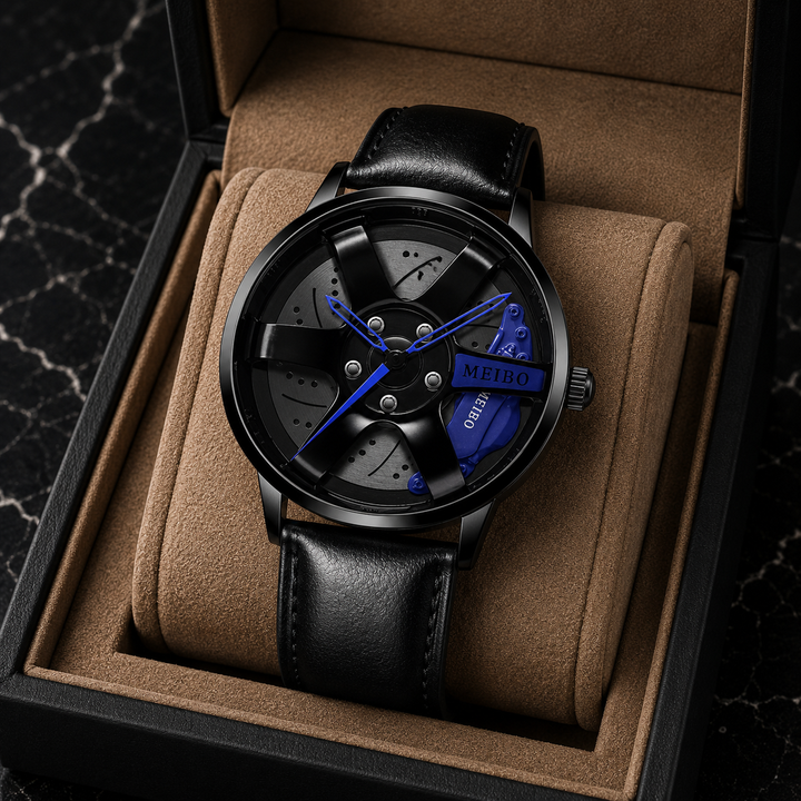 MERCER WATCH