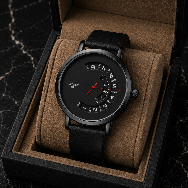 SERENOIR WATCH