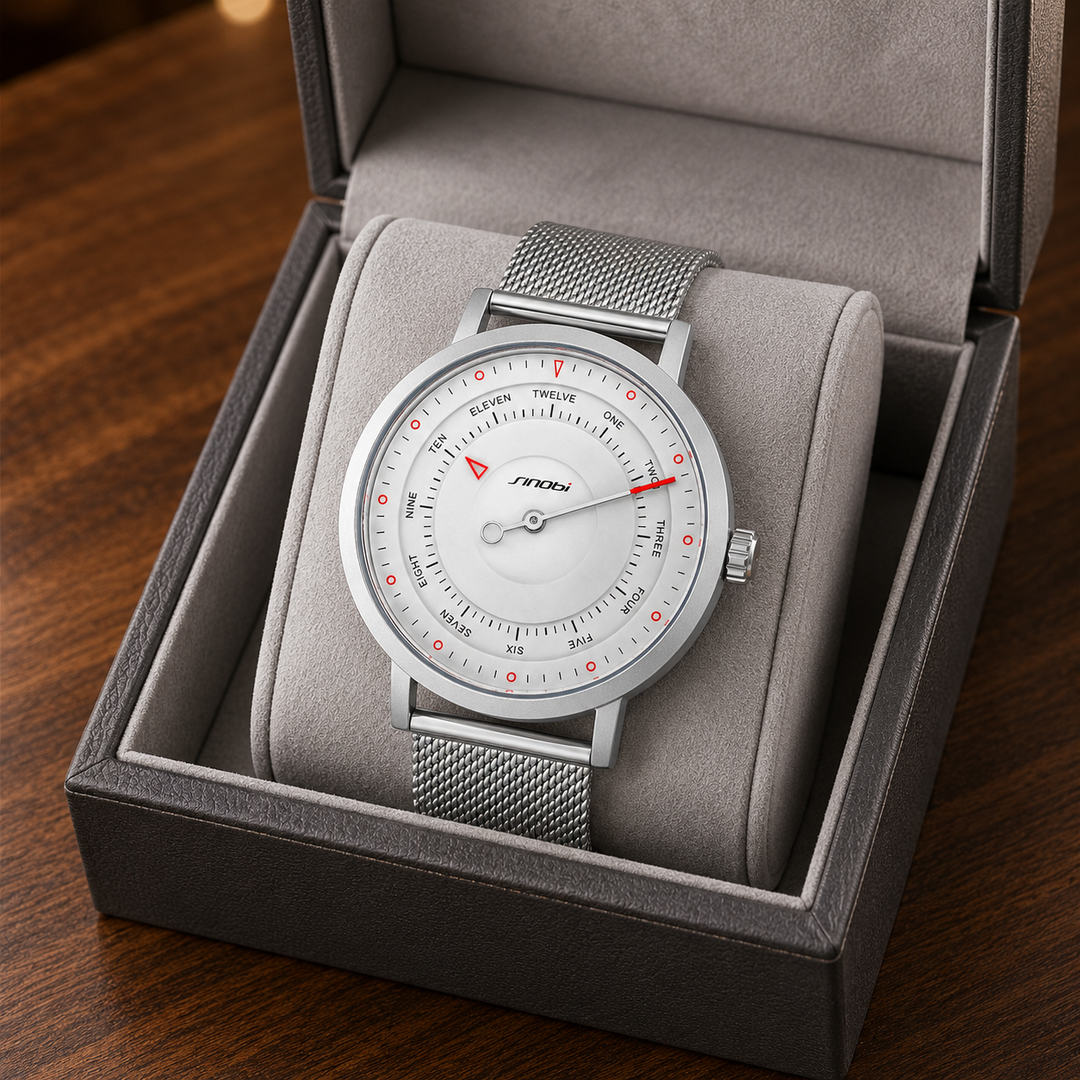 RAFAEL WATCH