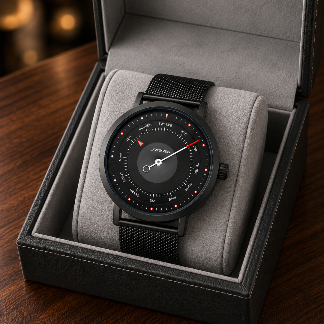 RAFAEL WATCH
