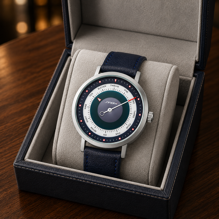 RAFAEL WATCH