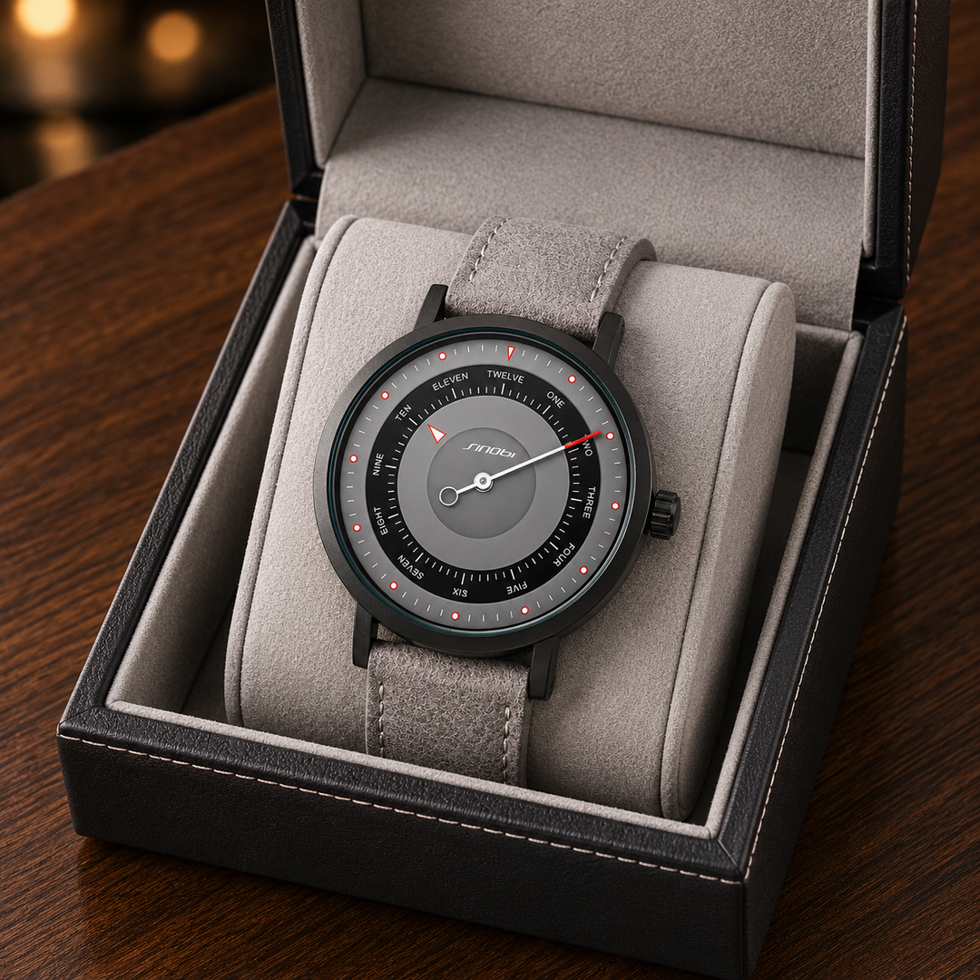 RAFAEL WATCH
