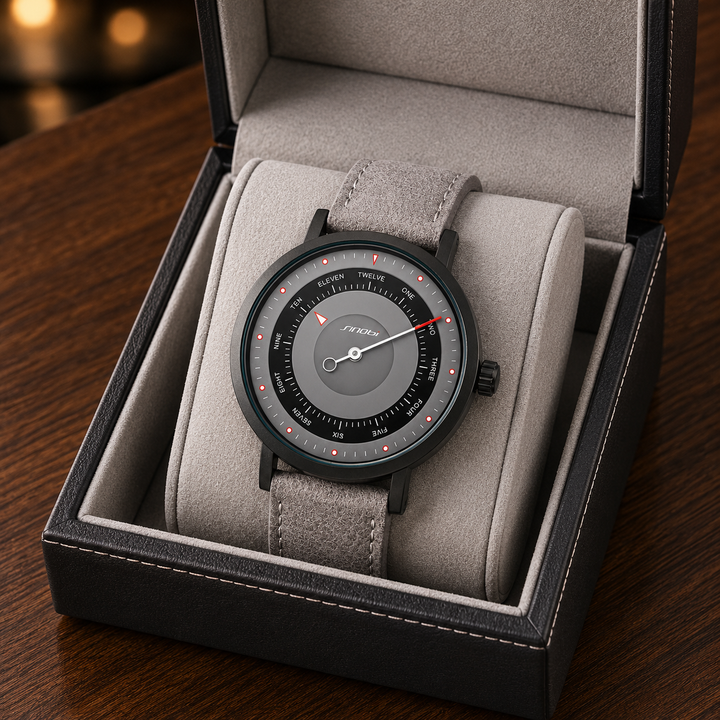 RAFAEL WATCH