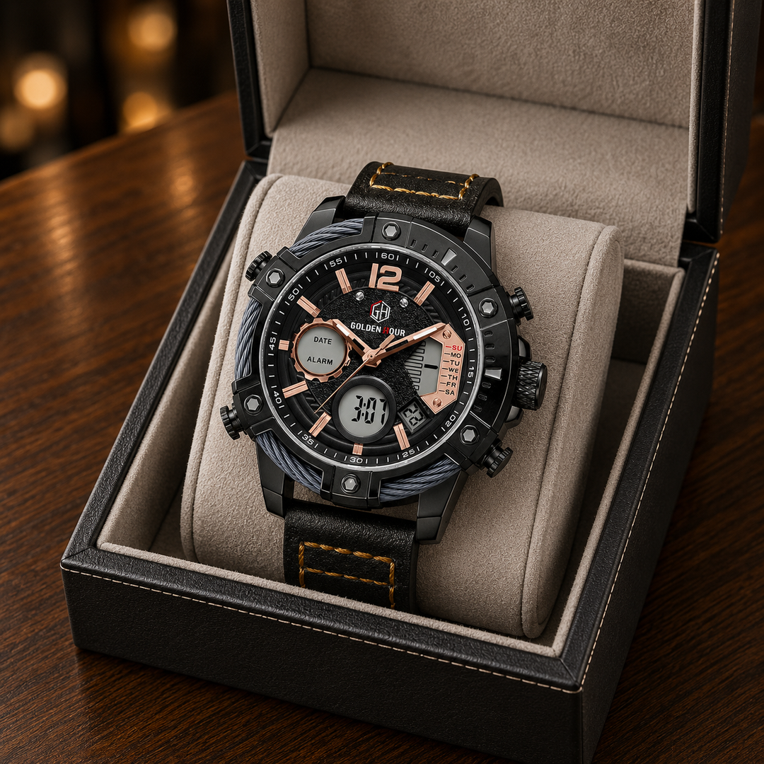 VALMERE WATCH