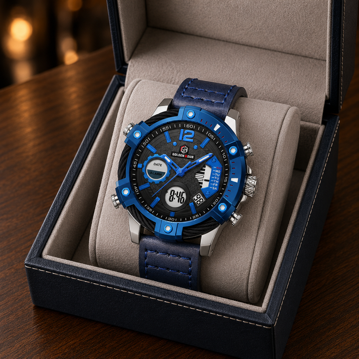 VALMERE WATCH