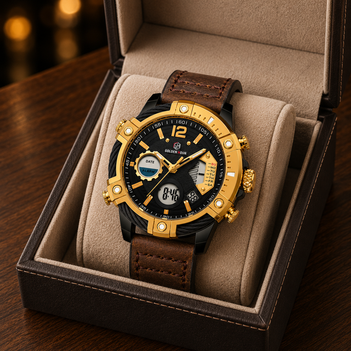 VALMERE WATCH