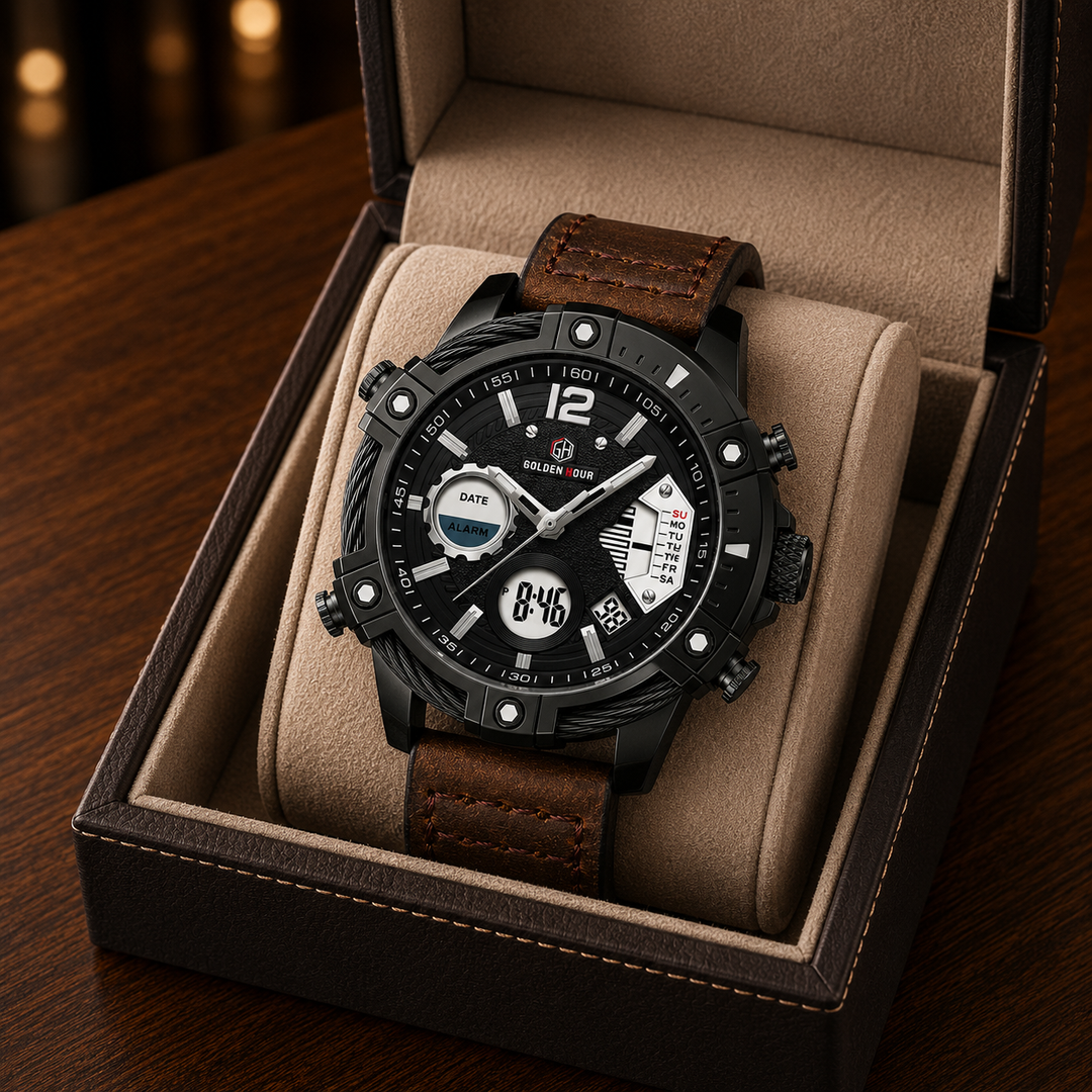 VALMERE WATCH