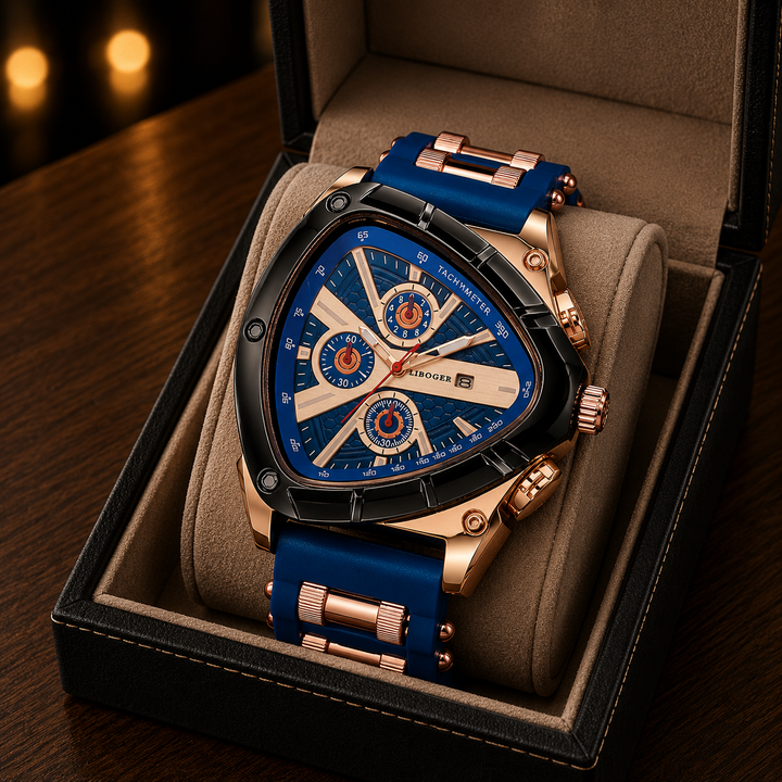 MONTERO WATCH