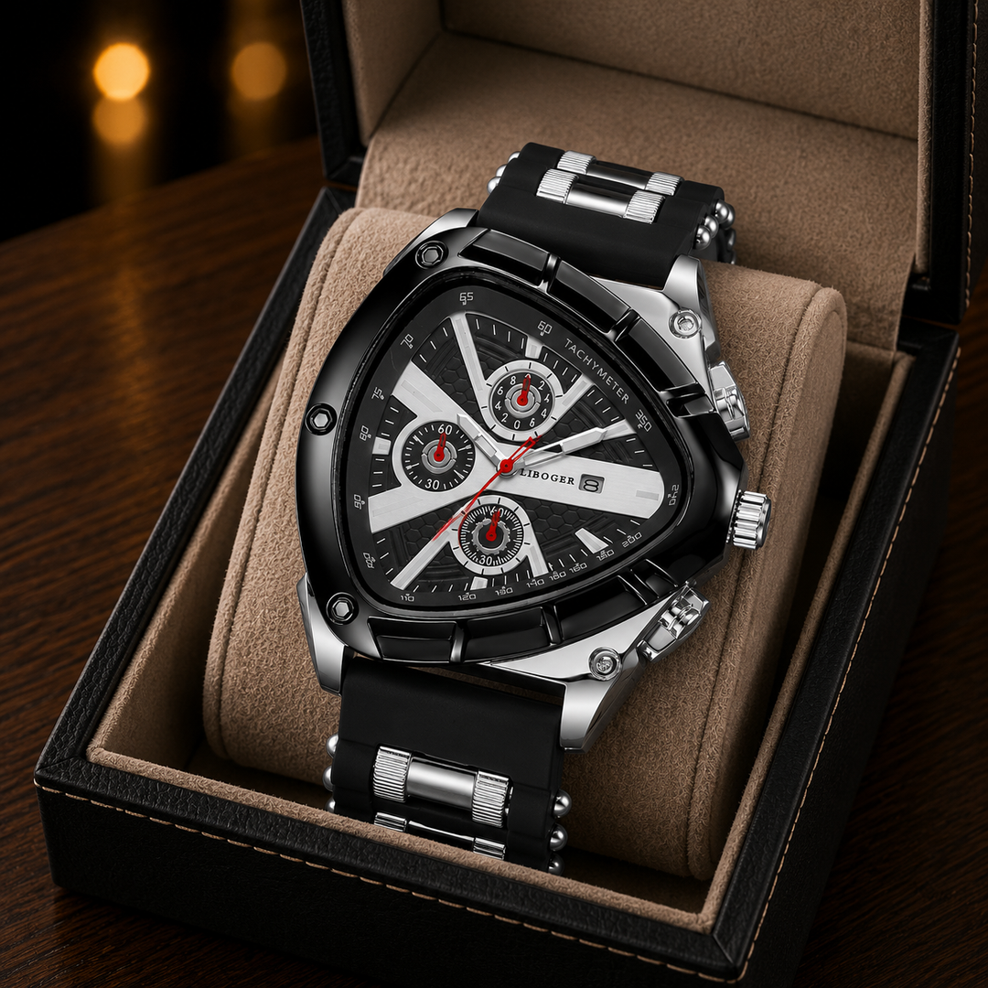 MONTERO WATCH