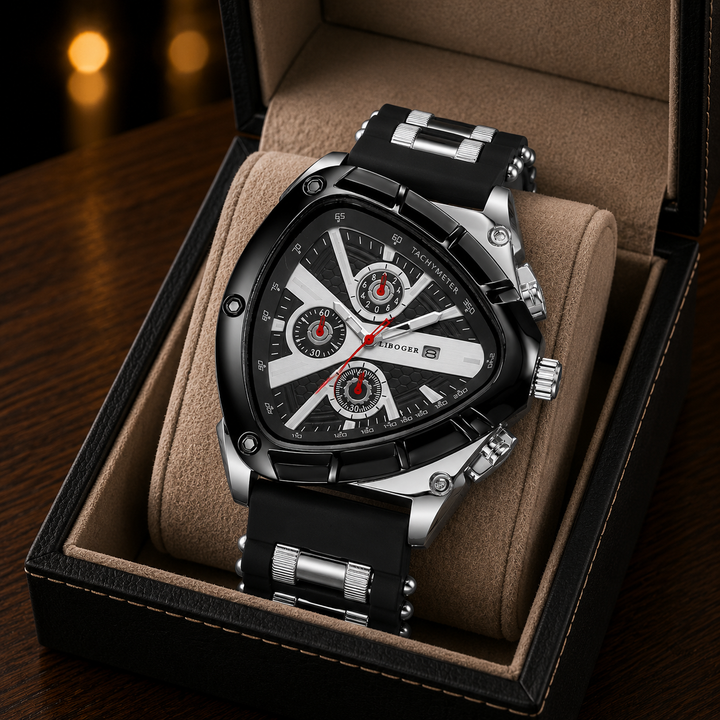 MONTERO WATCH