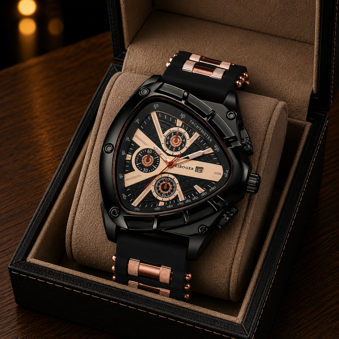 MONTERO WATCH